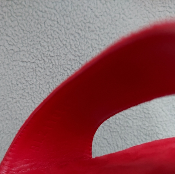 Hermès Choc Sandals - Rogue Corazon - Picture 5 of 10